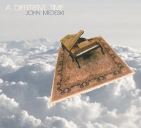 John Medeski - A Different Time